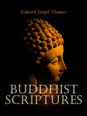 cover image of Buddhist Scriptures